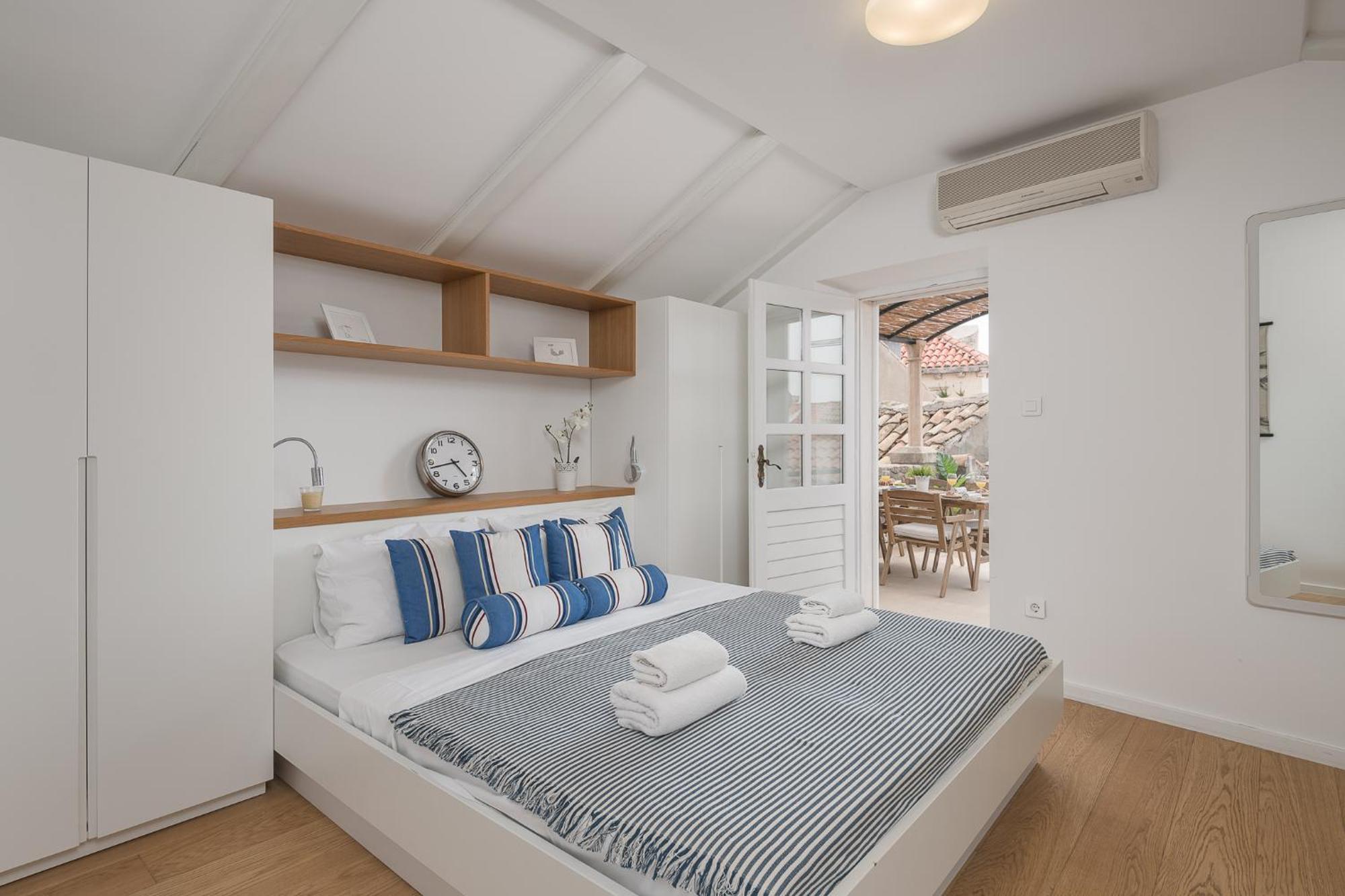 Apartments Olaf Dubrovnik Exteriör bild