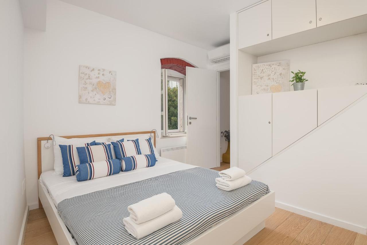 Apartments Olaf Dubrovnik Exteriör bild