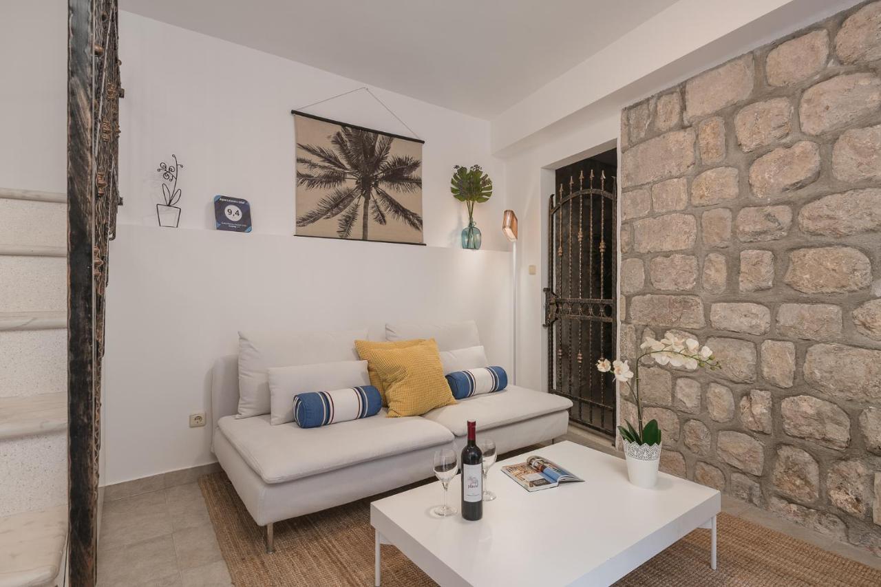 Apartments Olaf Dubrovnik Exteriör bild